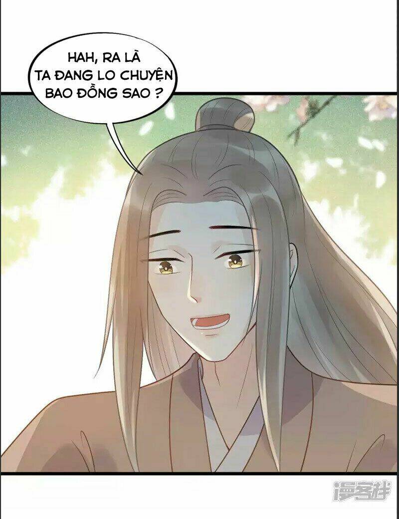 tư thế chính xác cùng bệ hạ yêu đương chapter 42.1 10