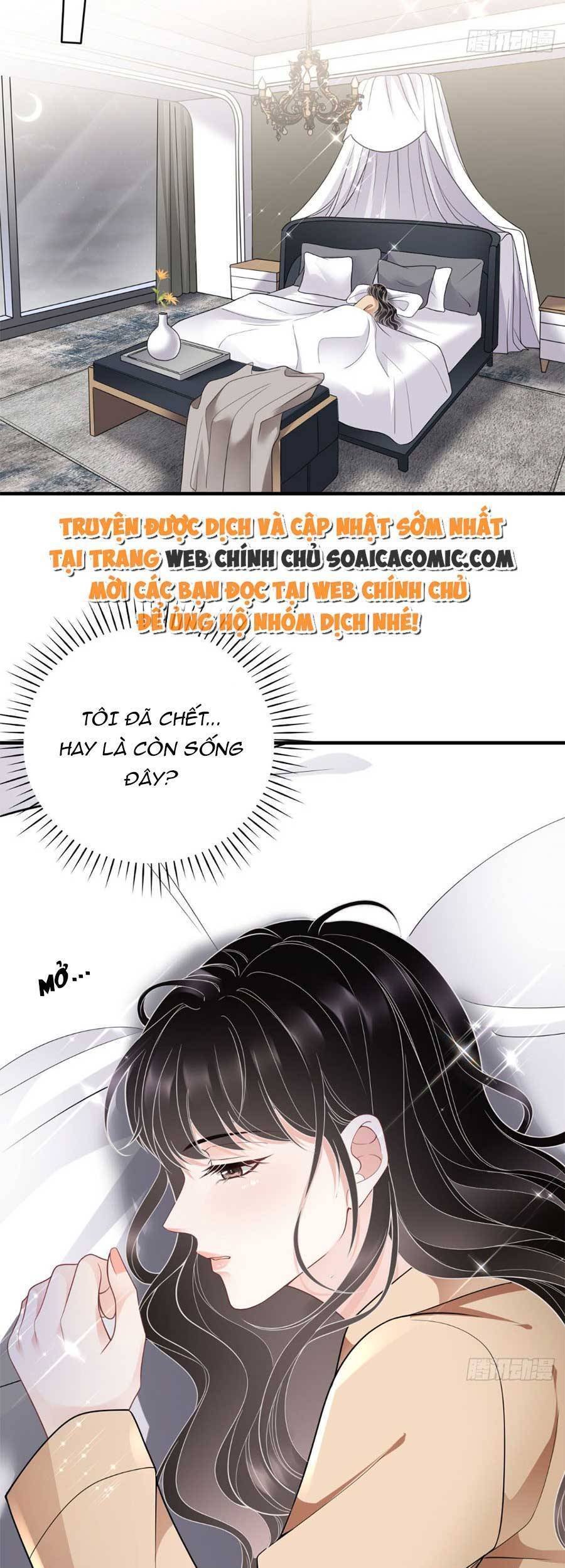 [16+] đại tiểu thư có thể có ý đồ xấu chapter 116 32