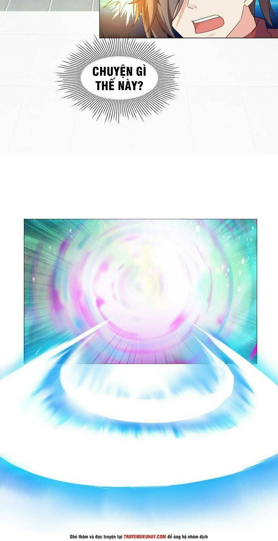 cực vũ huyền đế chapter 86 20