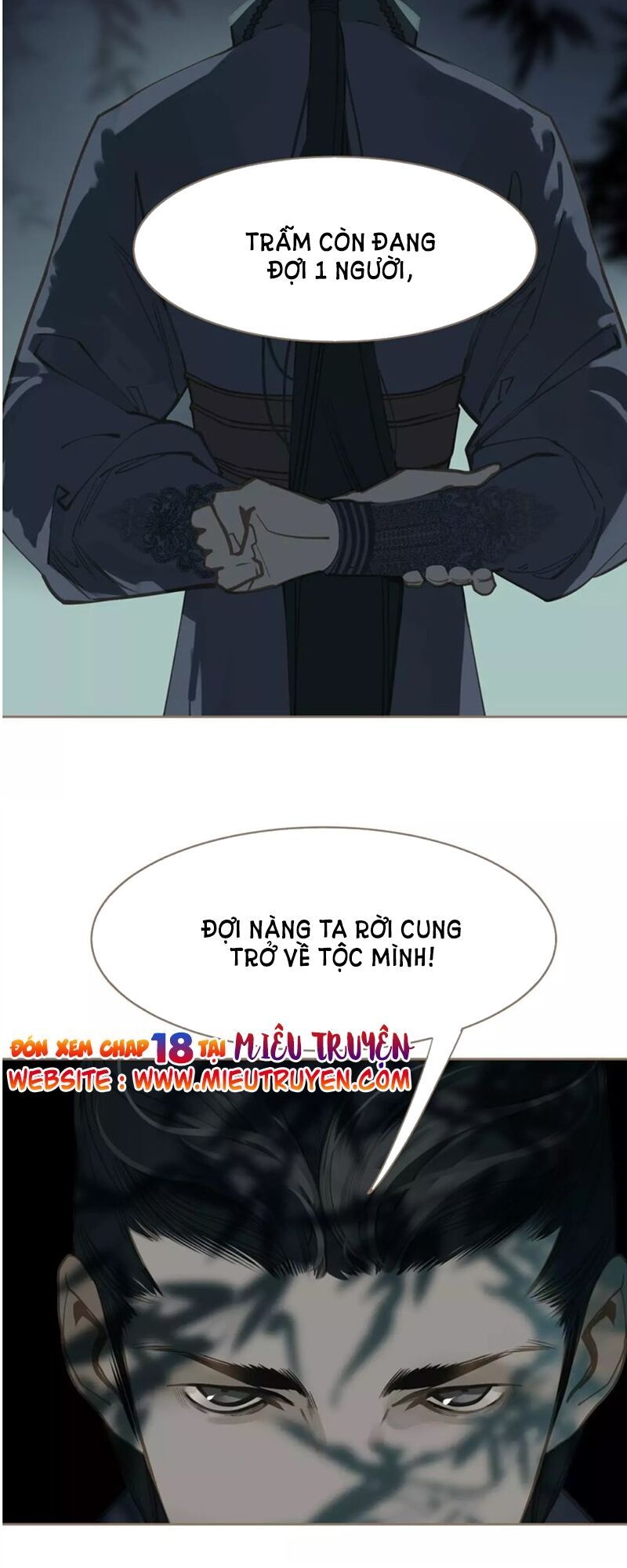 nhất đại linh hậu chapter 17 43