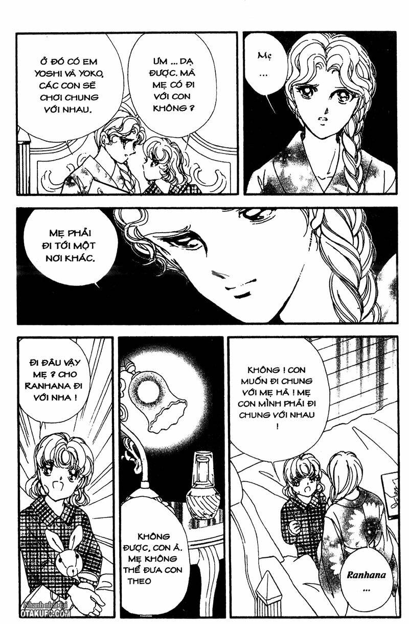 khúc tình ca ban mai - akatsuki no aria chapter 76 23