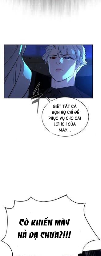 bạch huyết - white blood chapter 62 66