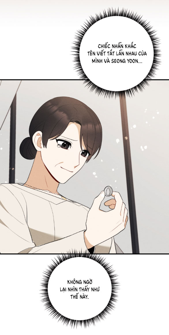 [18+] hôn nhân bị đánh cắp chapter 38.2 16