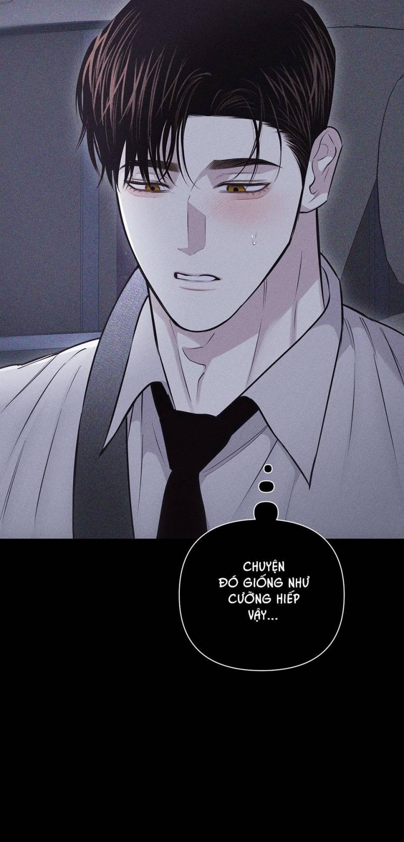 hình thái tình tan chapter 28 20