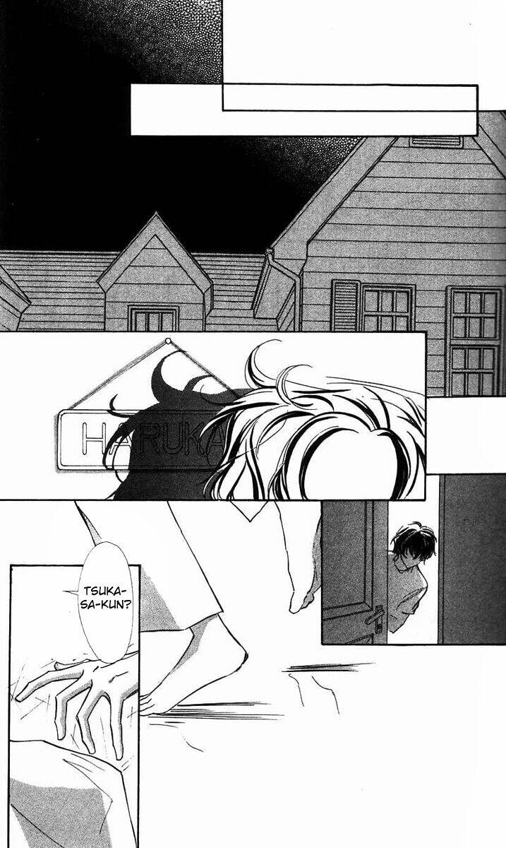 yoru made matenai chapter 25 20