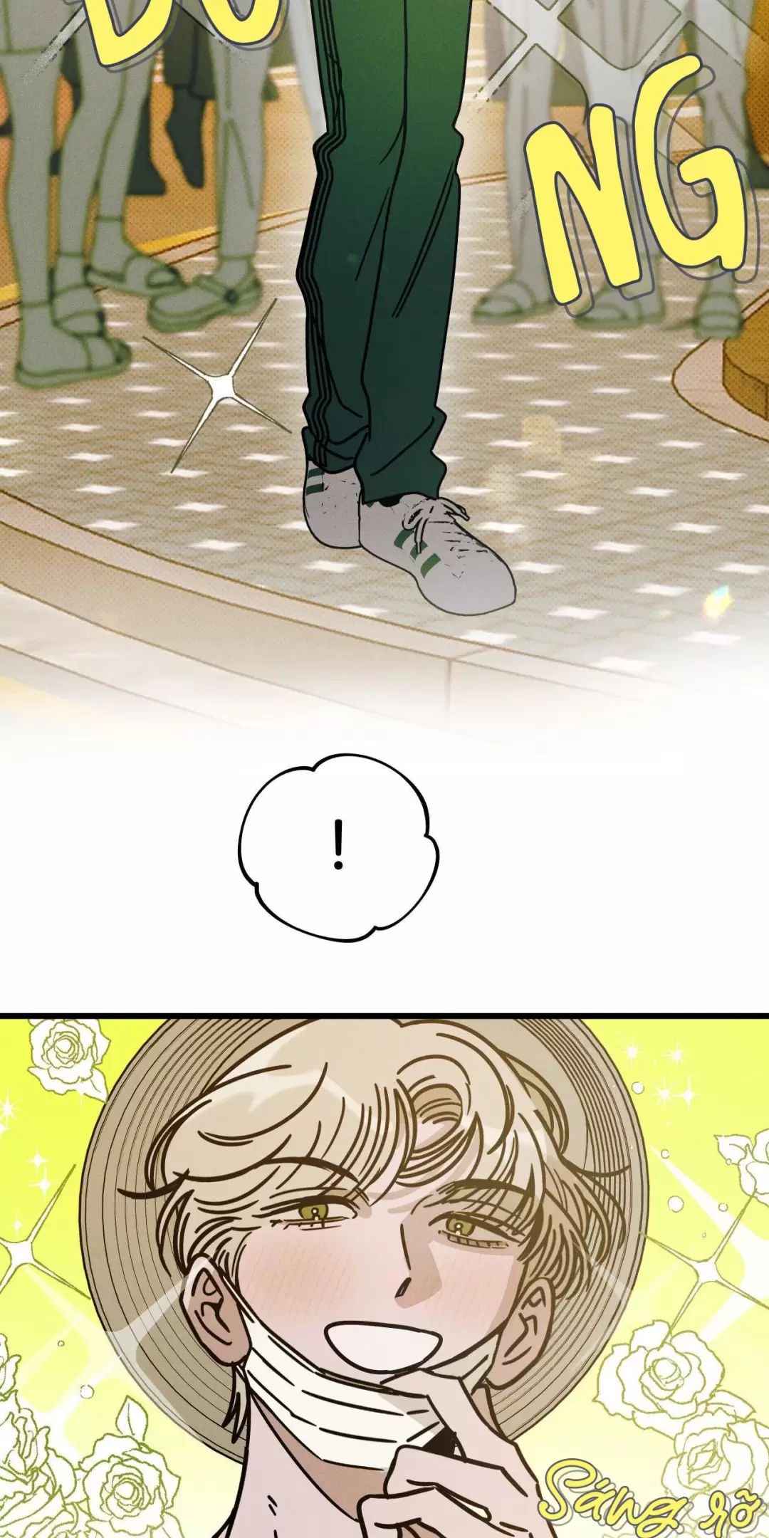 lời tỏ tình từ con số 0 chapter 27 46