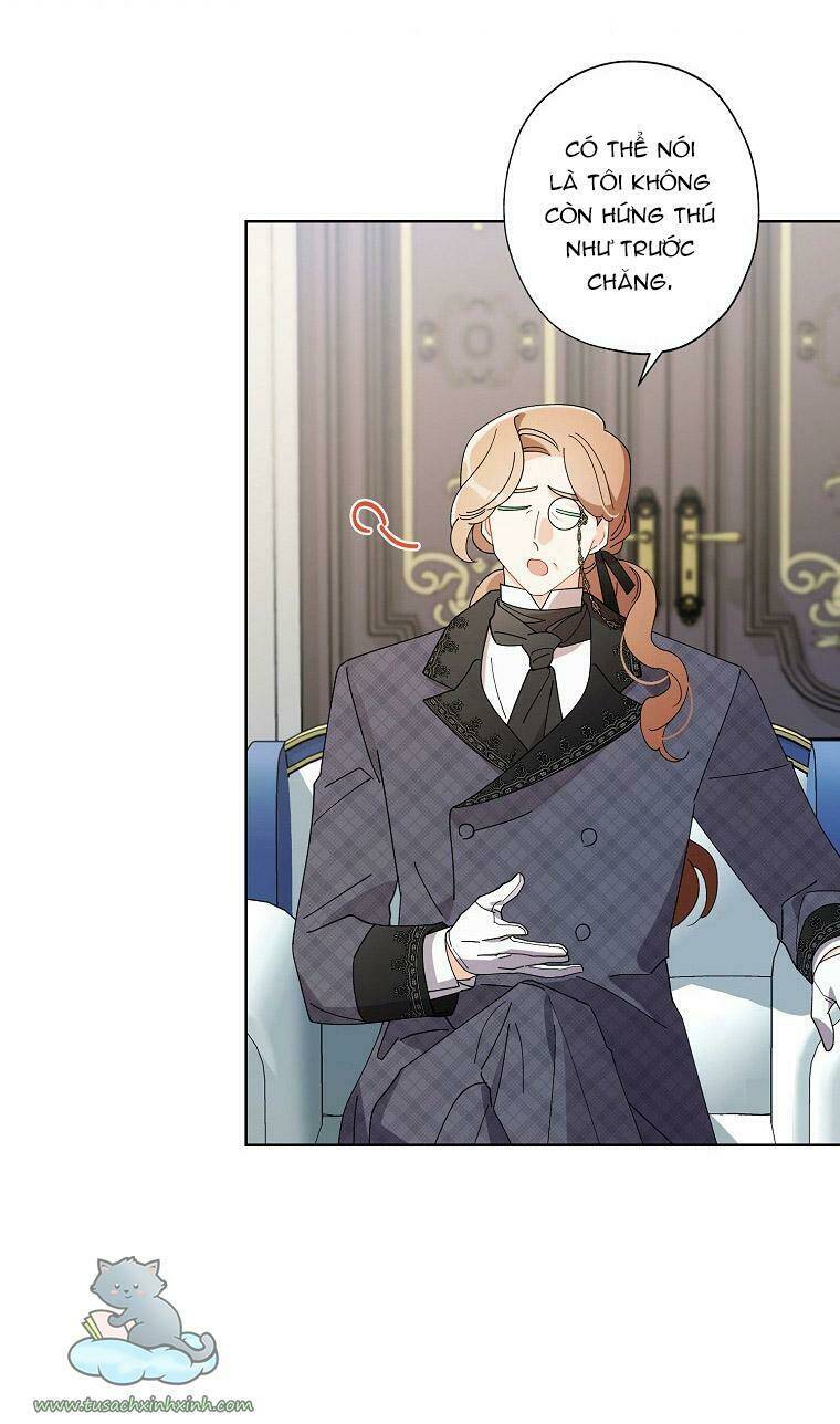 tôi trở thành mẹ kế của cinderella chapter 72 37