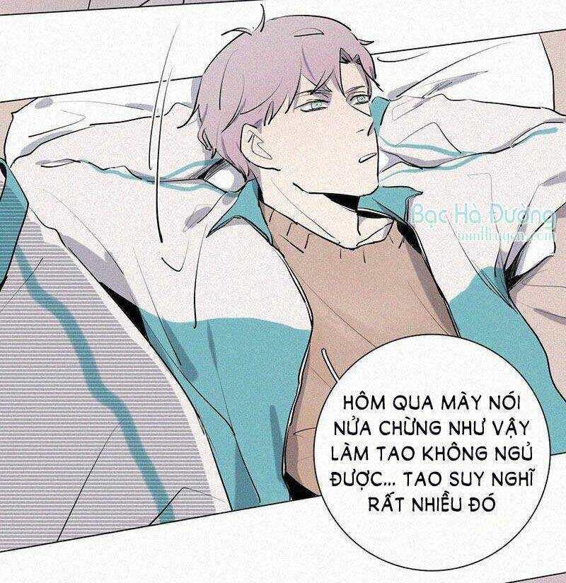 câu chuyện về cậu và tôi chapter 17 14