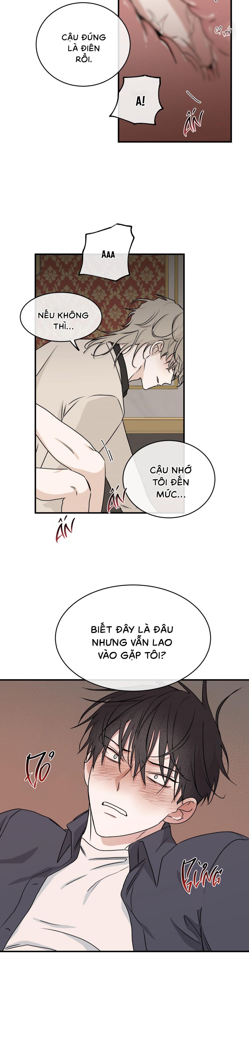 đêm bên bờ biển chapter 43.5 6