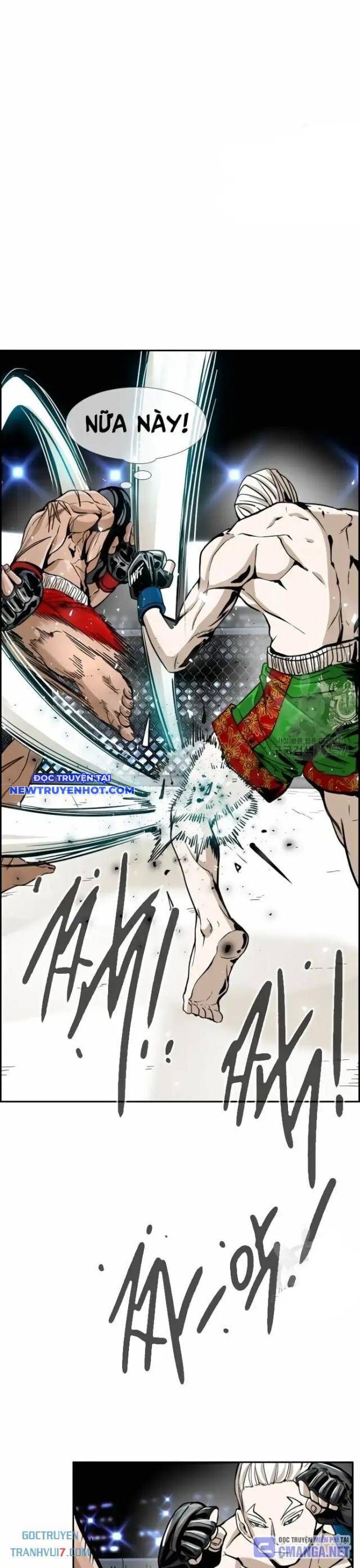 shark - cá mập chapter 244 30