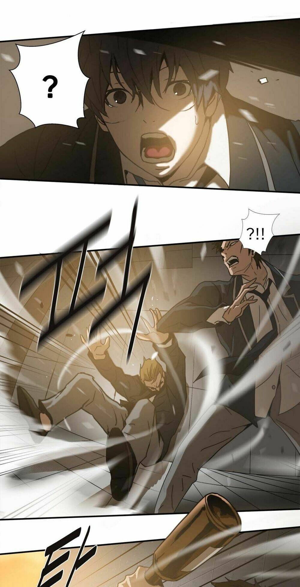 kẻ bị ruồng bỏ chapter 6 25