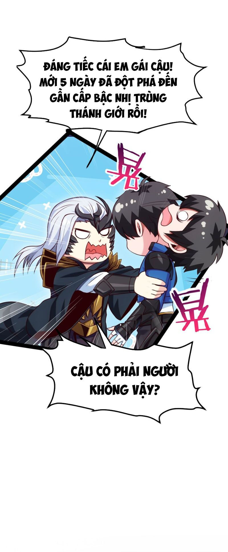 ma thú kiếm thánh dị giới tung hoành chapter 116 27