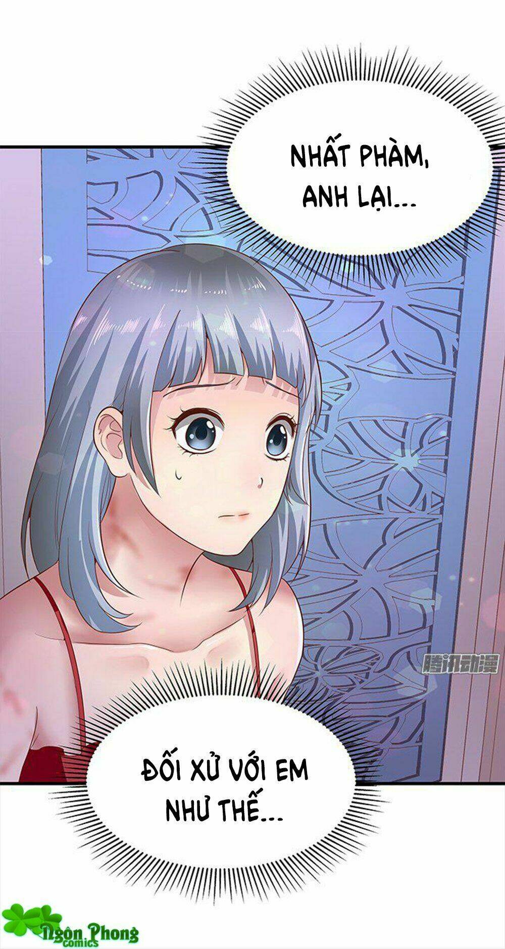 khi trò chơi ác ma bắt đầu chapter 20 22