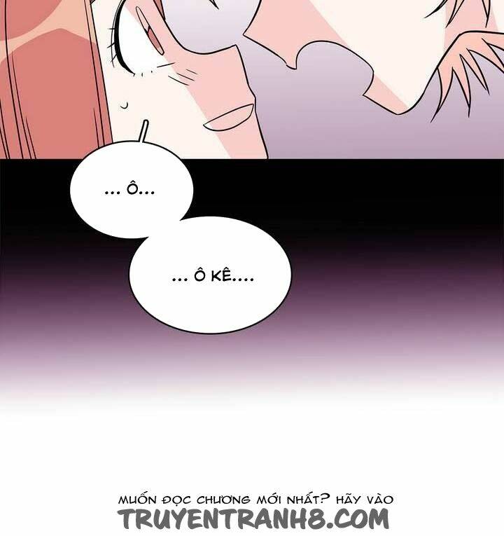 chuyện gì đến, rồi cũng sẽ đến chapter 56 27