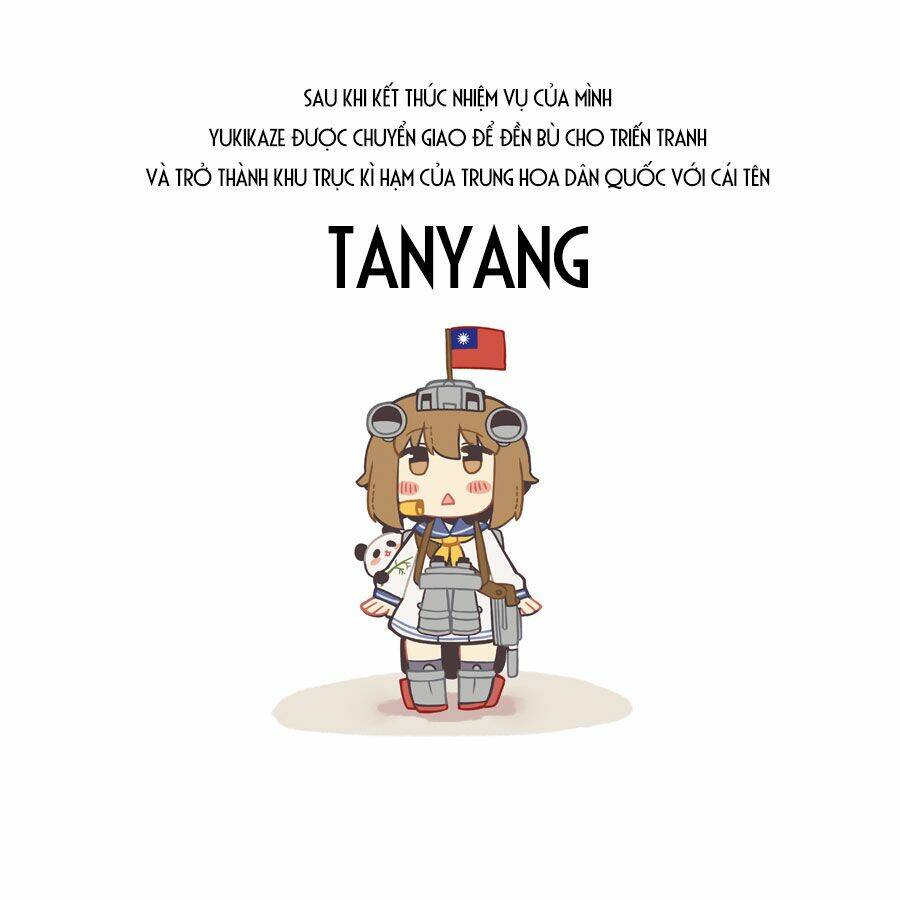 kantai collection doujinshi chapter 6 48