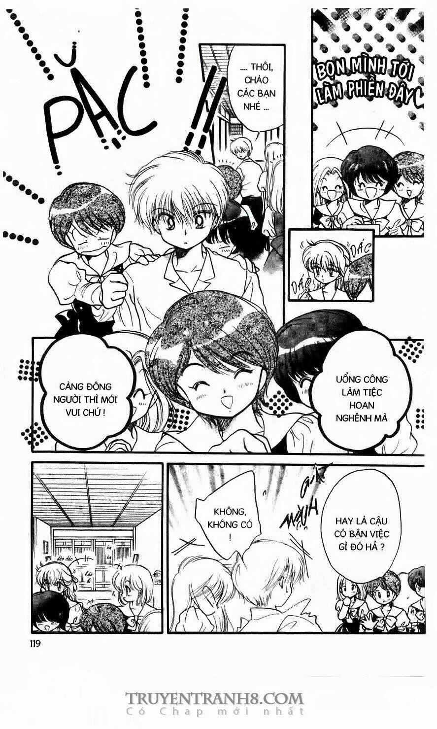 em bé ufo chapter 4 27