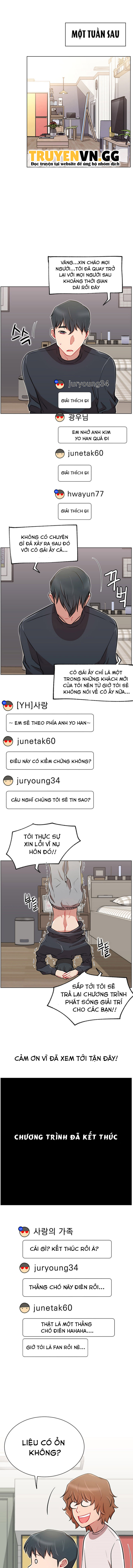 cuộc sống như anh hằng mơ chapter 10 8