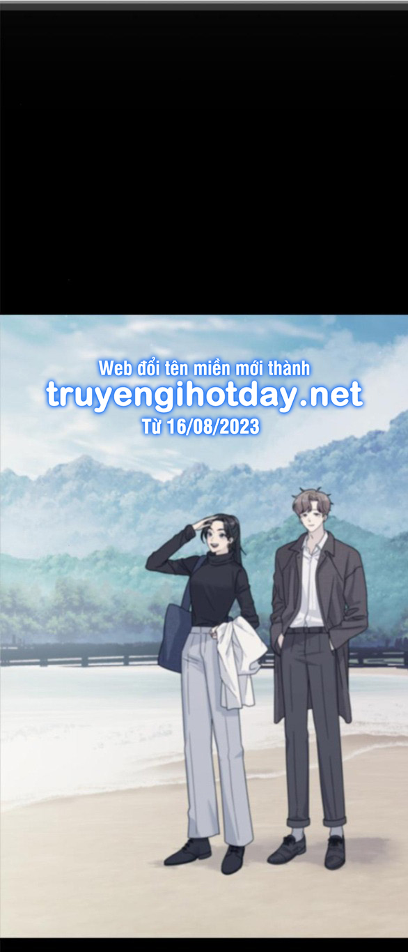 Couple Breaker chapter 40.1 2