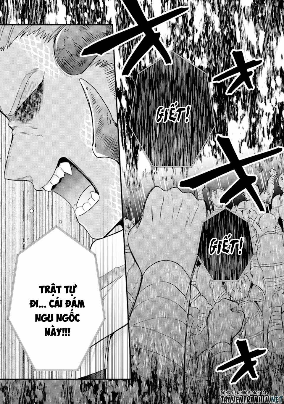 6-sai no kenja wa hikage no michi wo ayumitai chapter 10 15