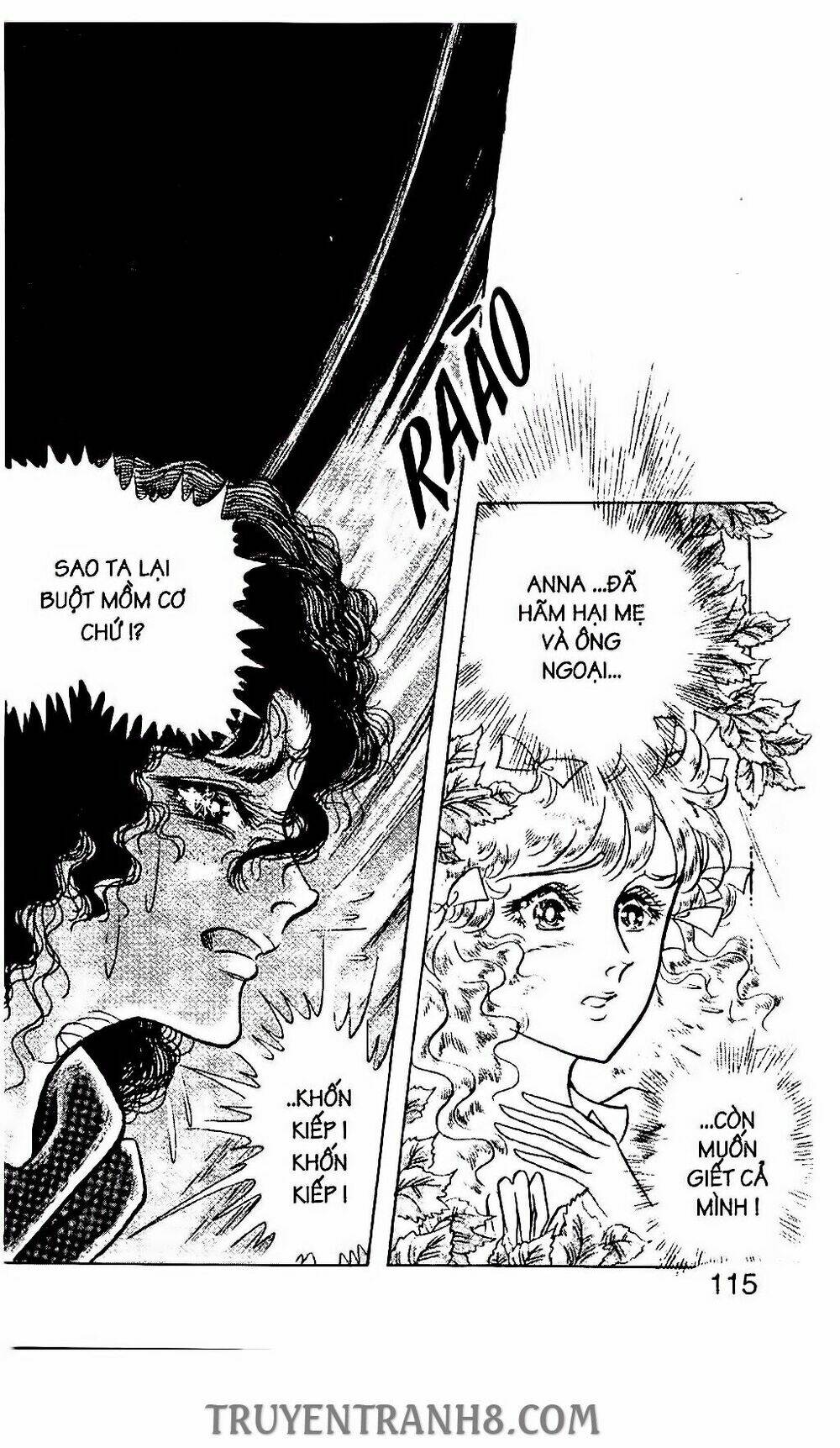 the count s daughter chapter 75 6