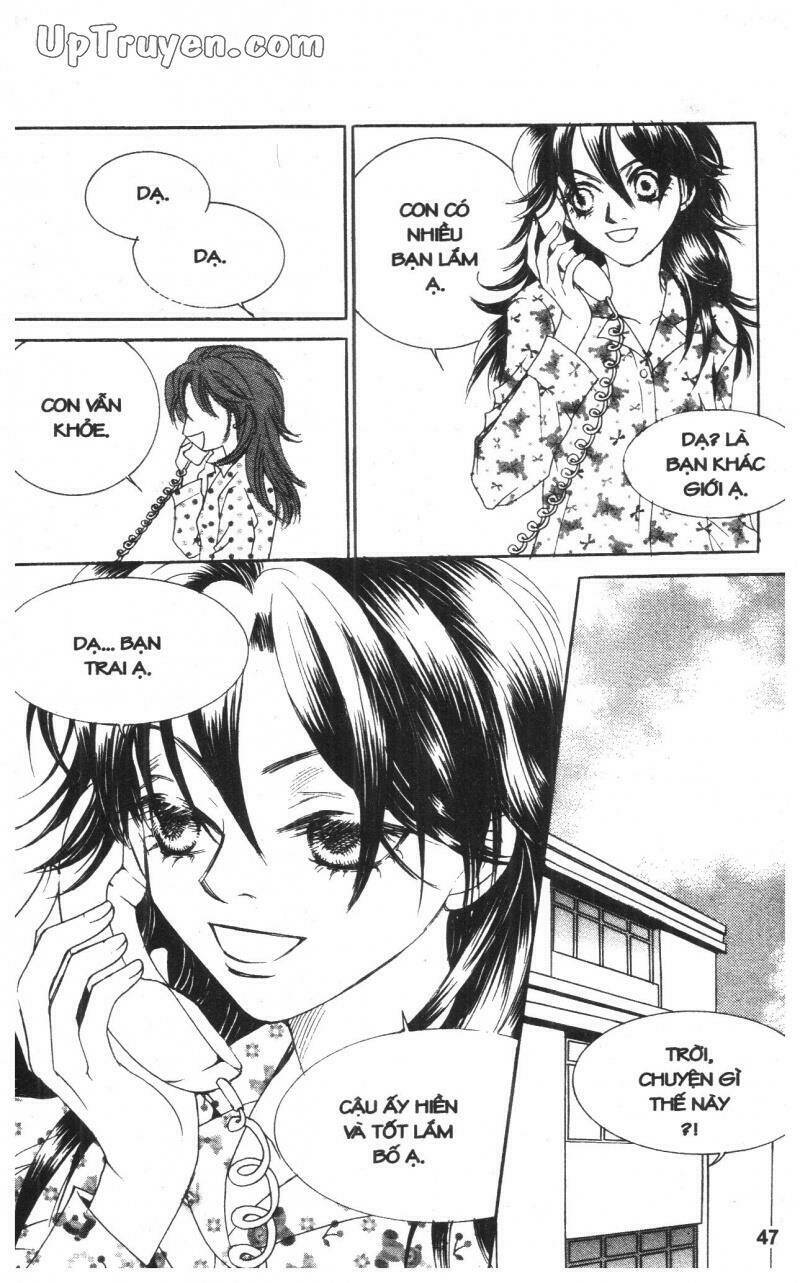 chàng lọ lem chapter 3 47