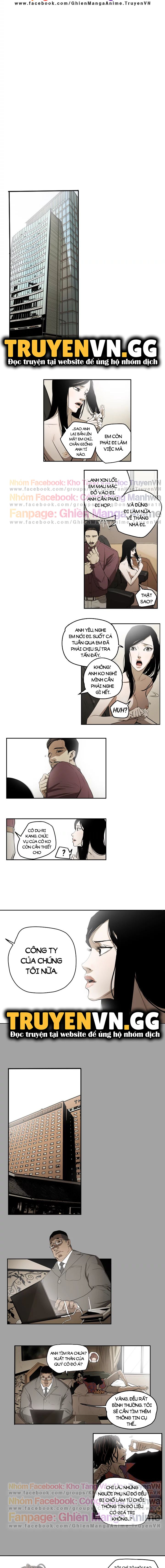 bẫy mật ngọt chapter 3 4