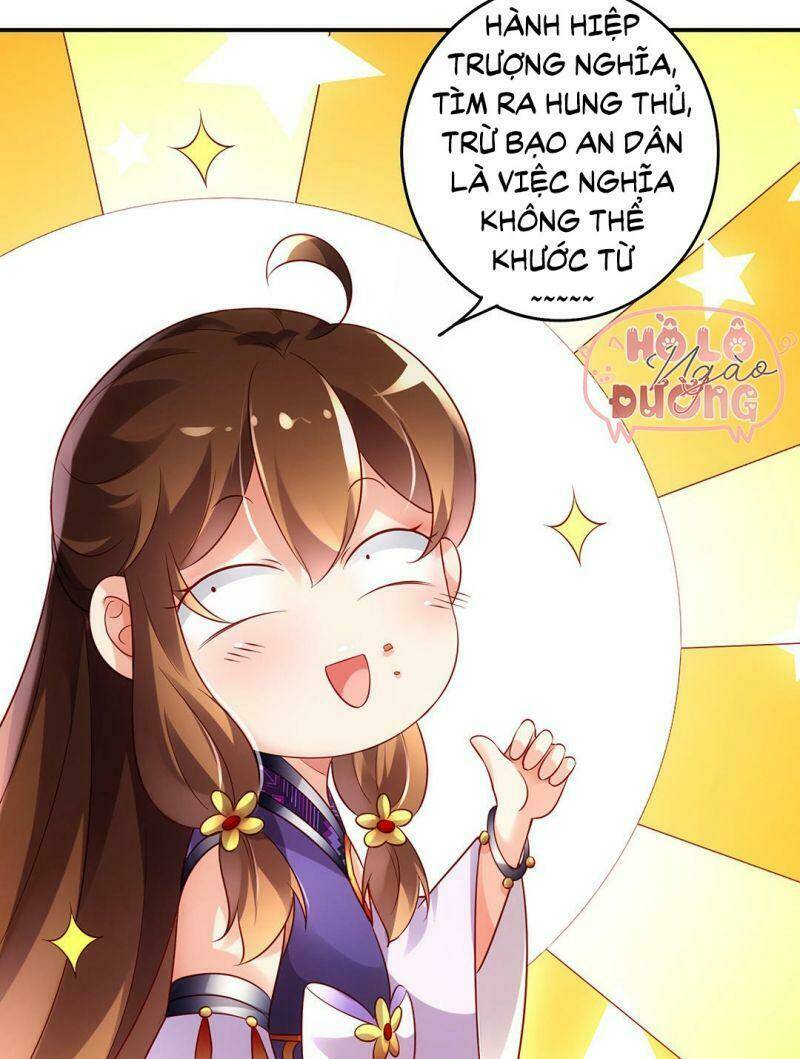 thiên kim bất hoán chapter 65 40