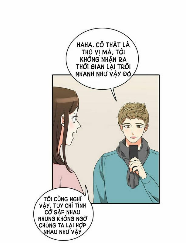 do it one more time- yêu lại từ đầu chapter 6 2