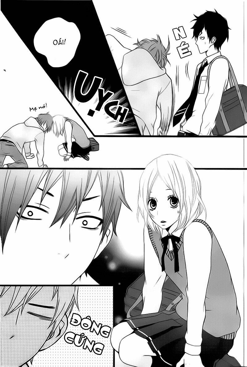 kimi ni koishite ii desu ka chapter 4 8