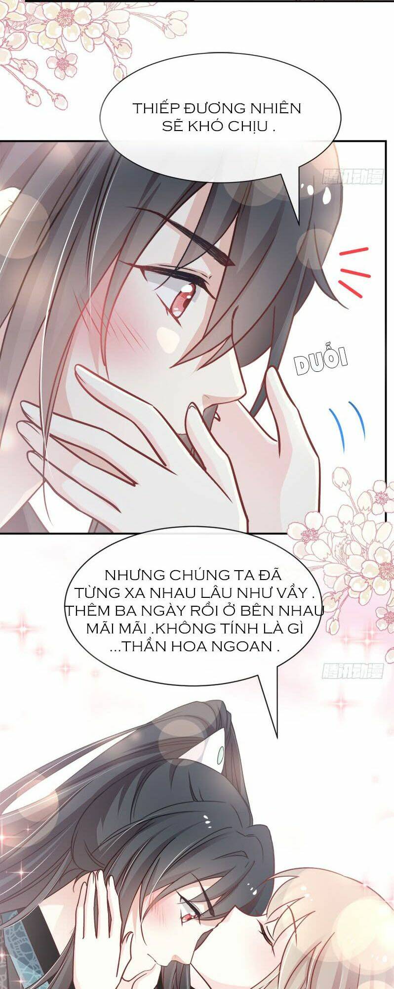 thiên hạ đệ nhất sủng phi chapter 118 21
