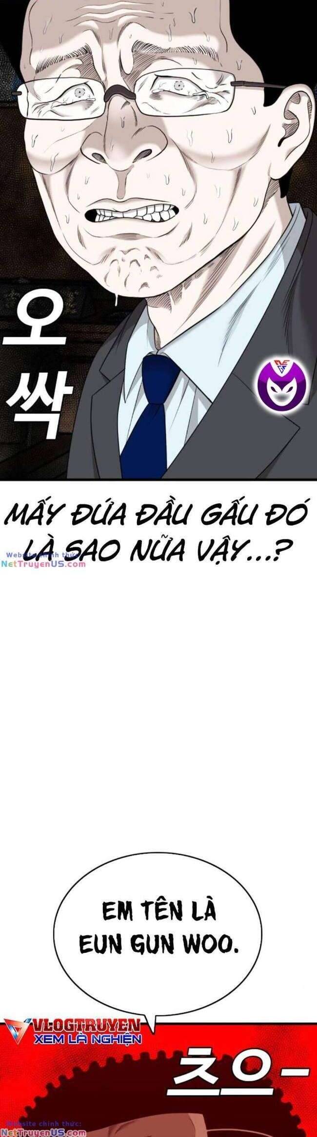 người xấu chapter 173 64