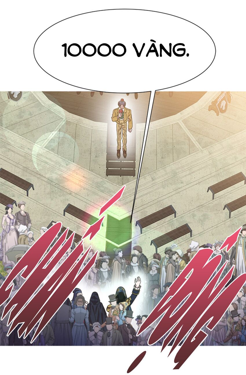 con gái bảo bối của ma vương chapter 114 62