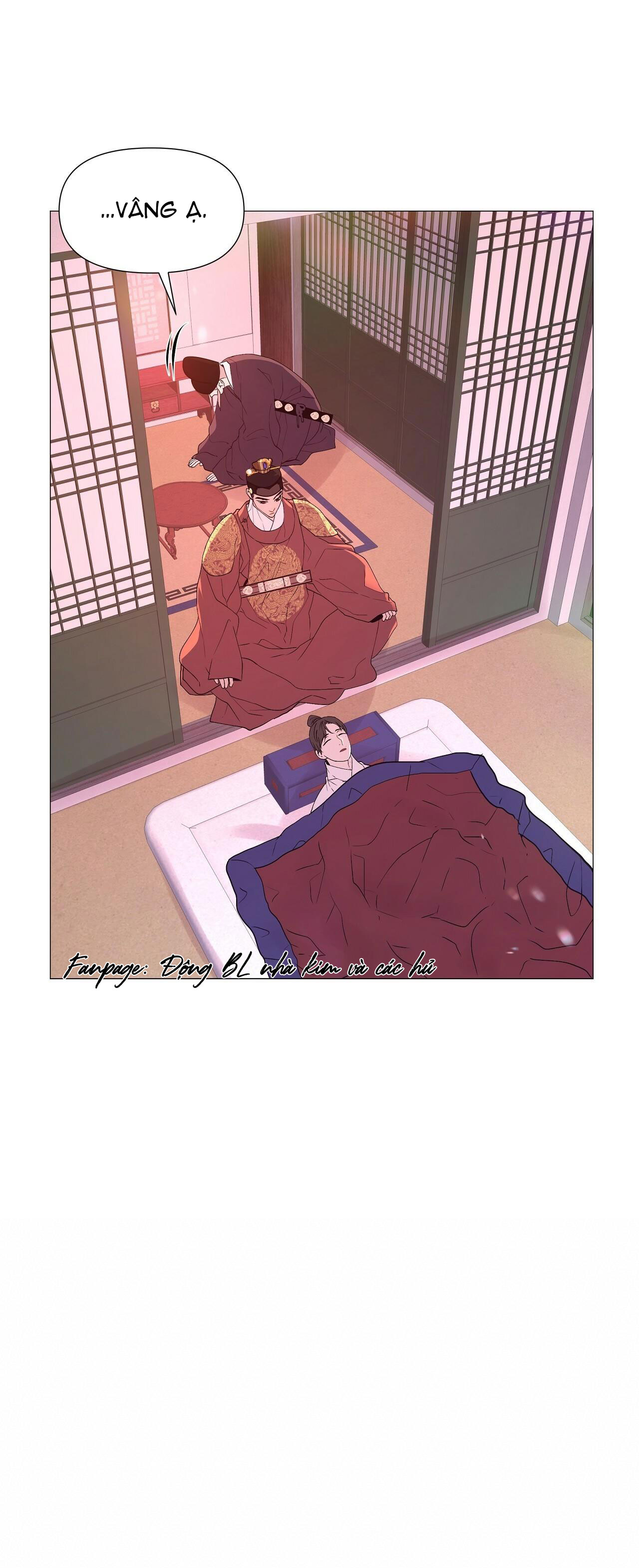 dạ xoa hóa liên ký chapter 20 53