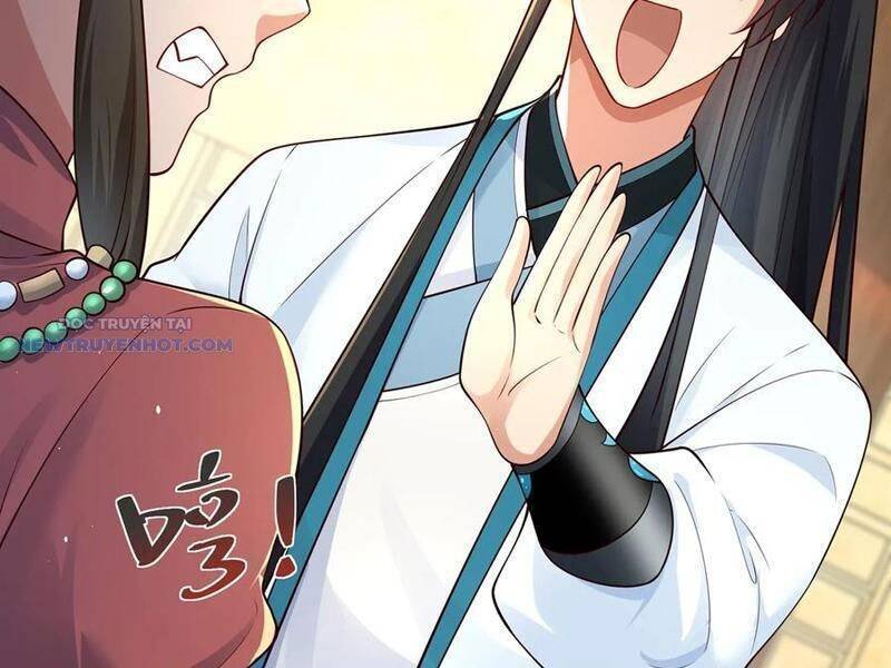 ta thực sự không muốn làm thần tiên chapter 72 60