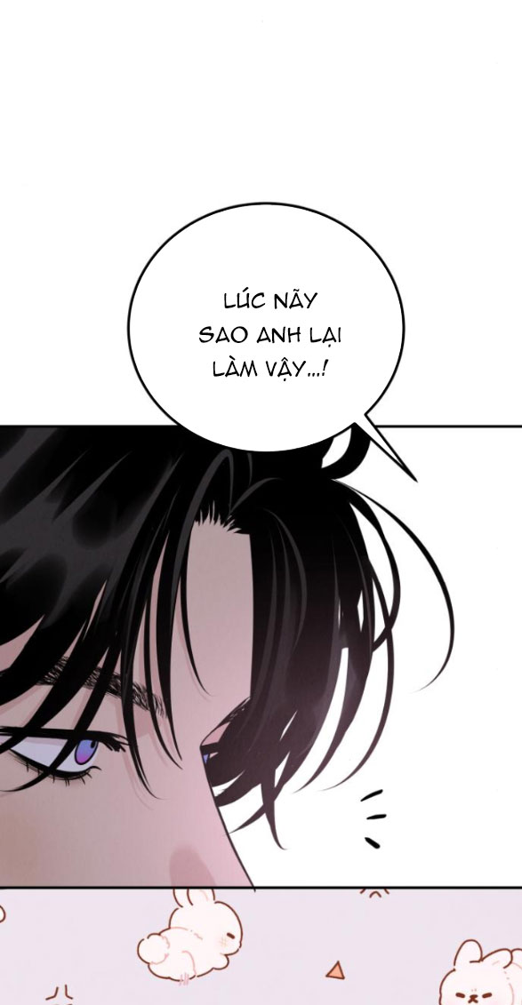 Thuyết Tình Yêu Ích Kỷ chapter 39.1 27