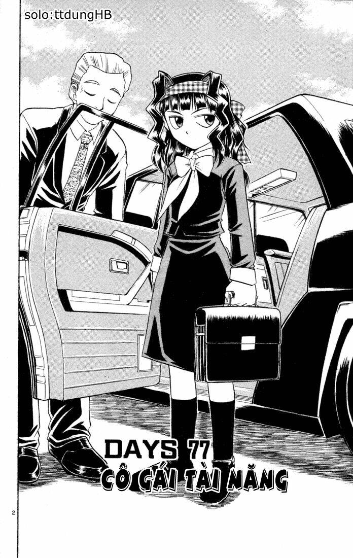 midori no hibi chapter 77 2