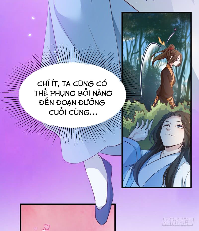 trò chơi trừng phạt chapter 45 18