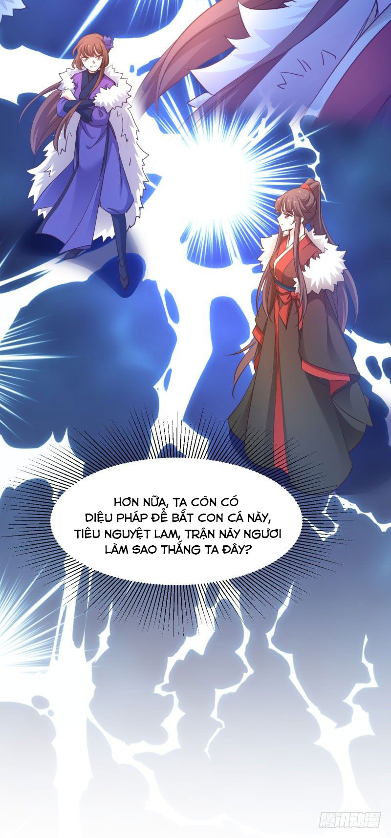 trò chơi trừng phạt chapter 34 29