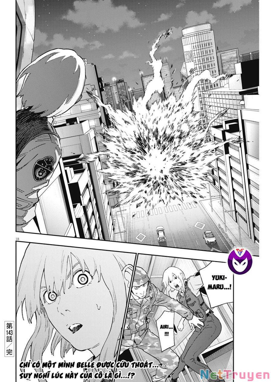 đọa nhân chapter 143 18