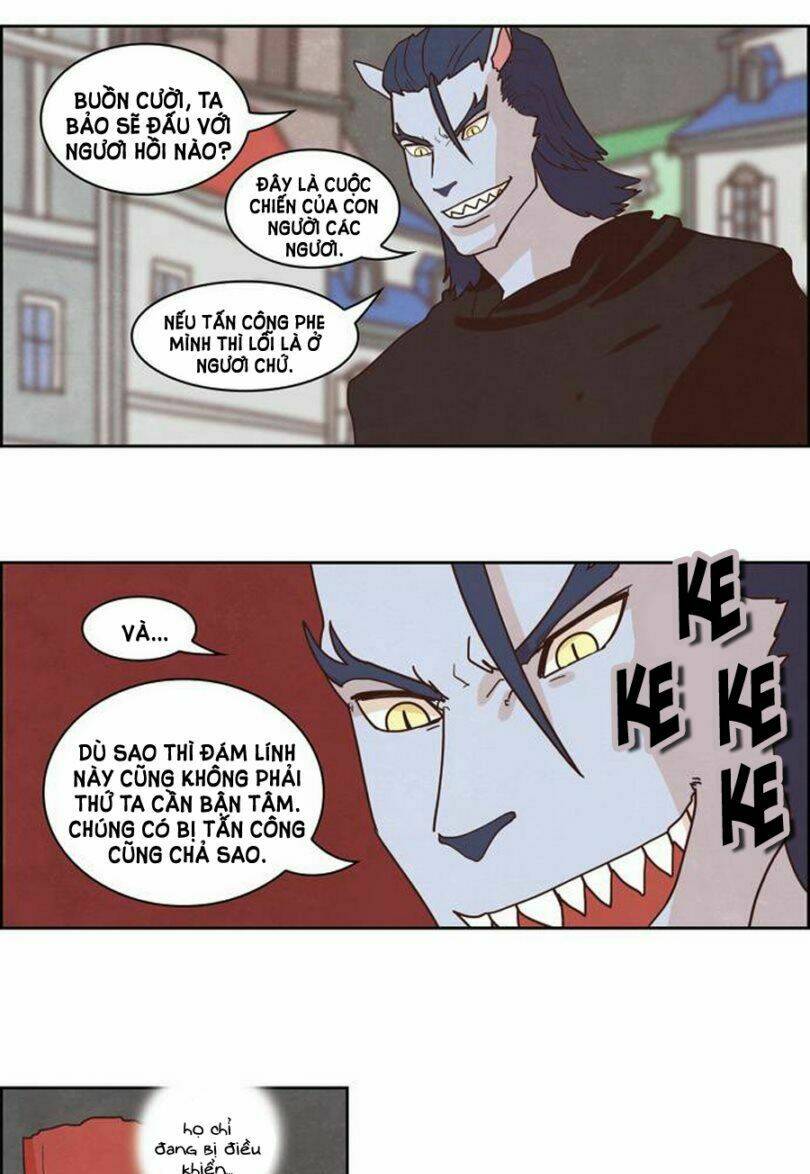 the devil king is bored chapter 108 25