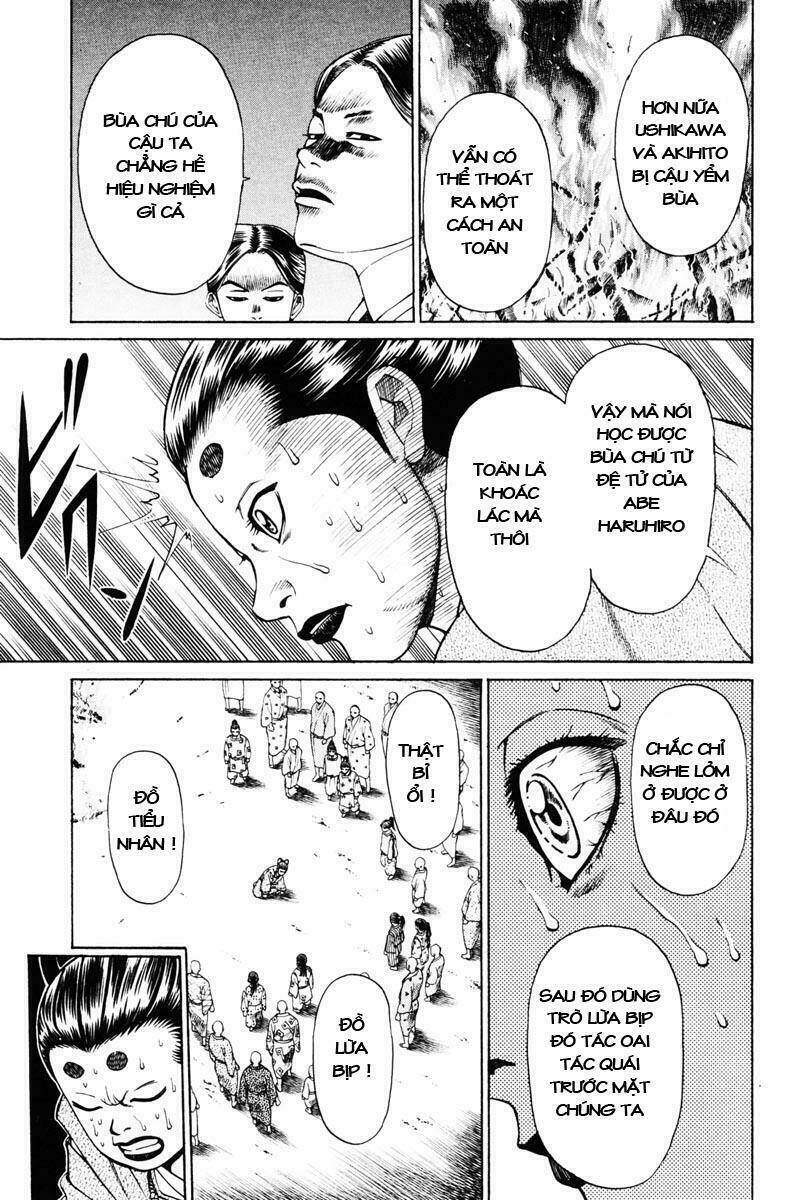 thiếu niên vương i - shana oh yoshitsune i chapter 12 19