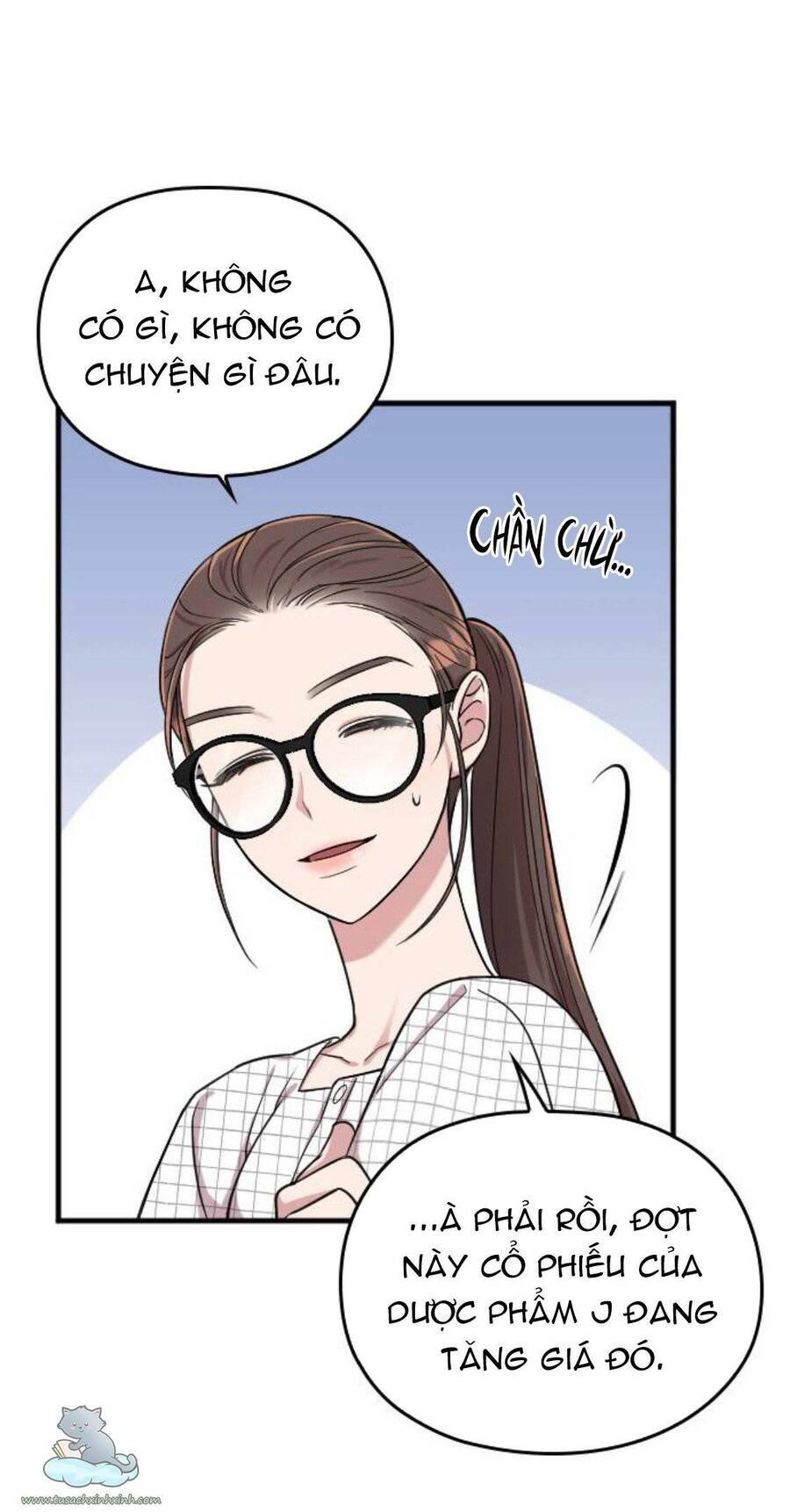 cô đi mà lấy chồng tôi đi chapter 6 25