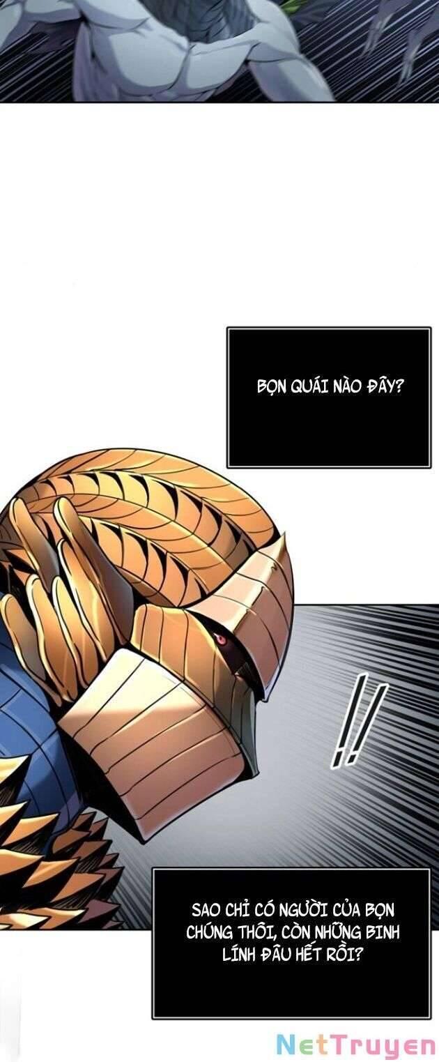 tòa tháp bí ẩn 2 chapter 540 23