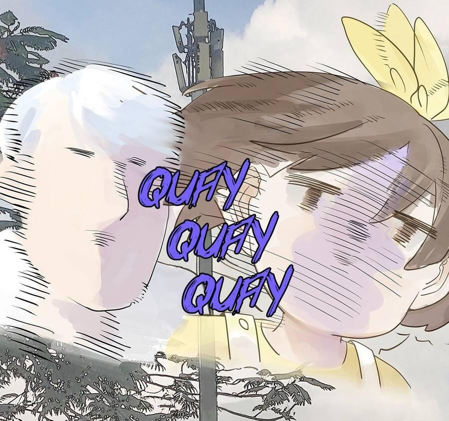 bạn cùng lớp tôi đều kỳ lạ chapter 38 35