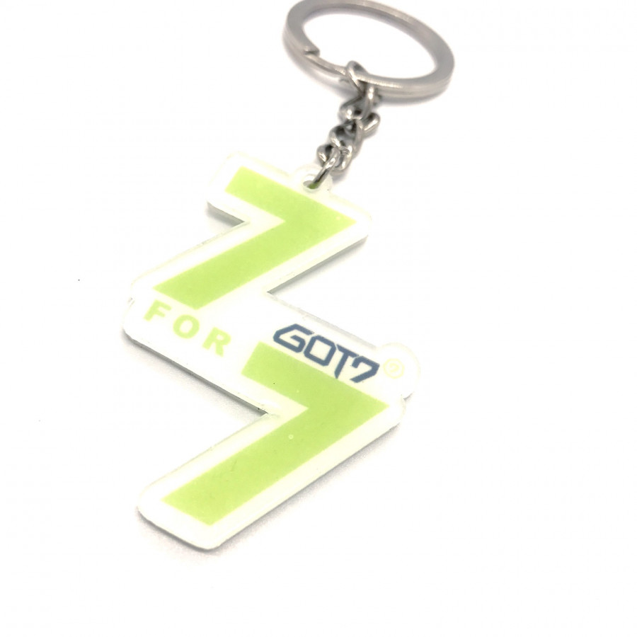 Móc Khóa Got7 ST1