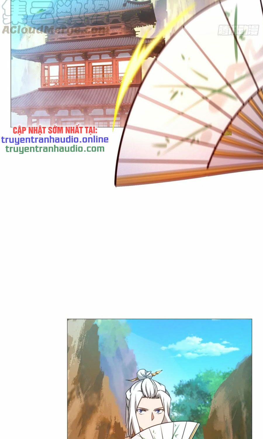 vạn cổ kiếm thần chapter 145 35