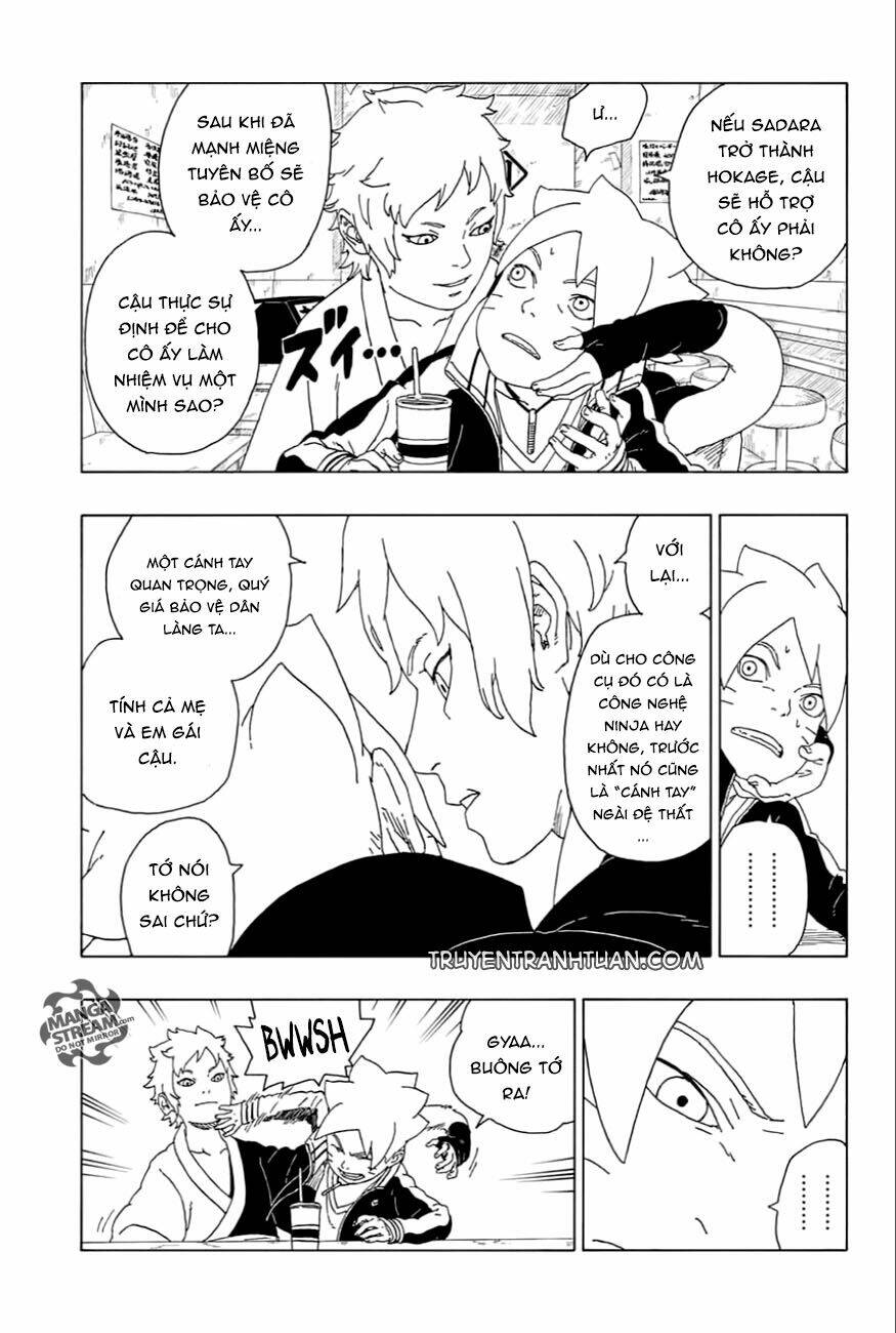 uzumaki boruto chapter 17 22