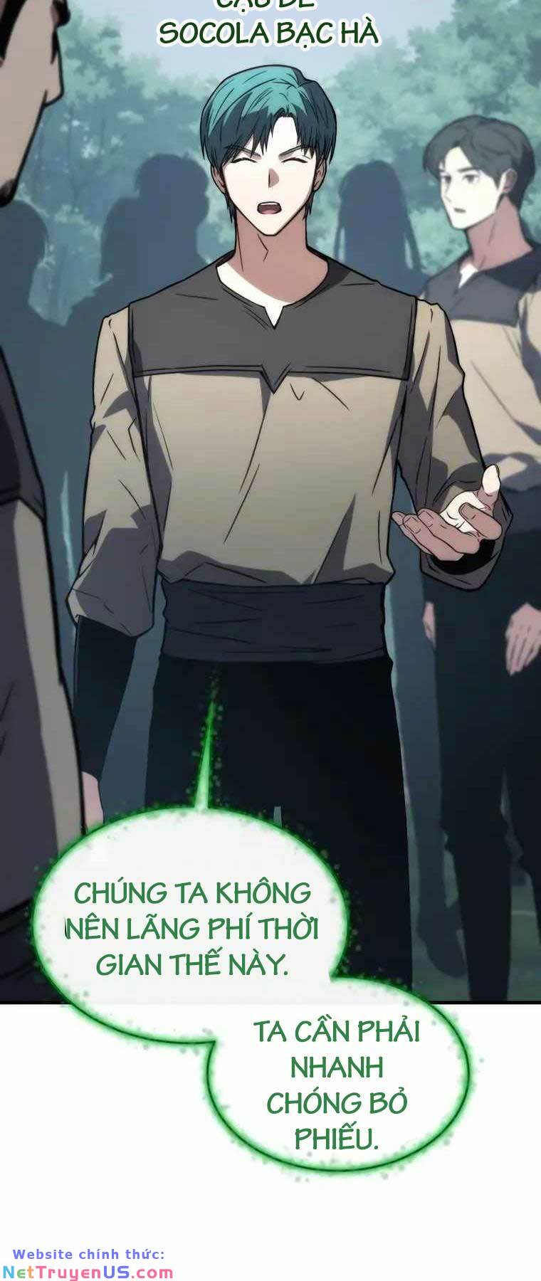 Người Chơi Mạnh Nhất Hồi Quy Lần Thứ 100 chapter 14 83