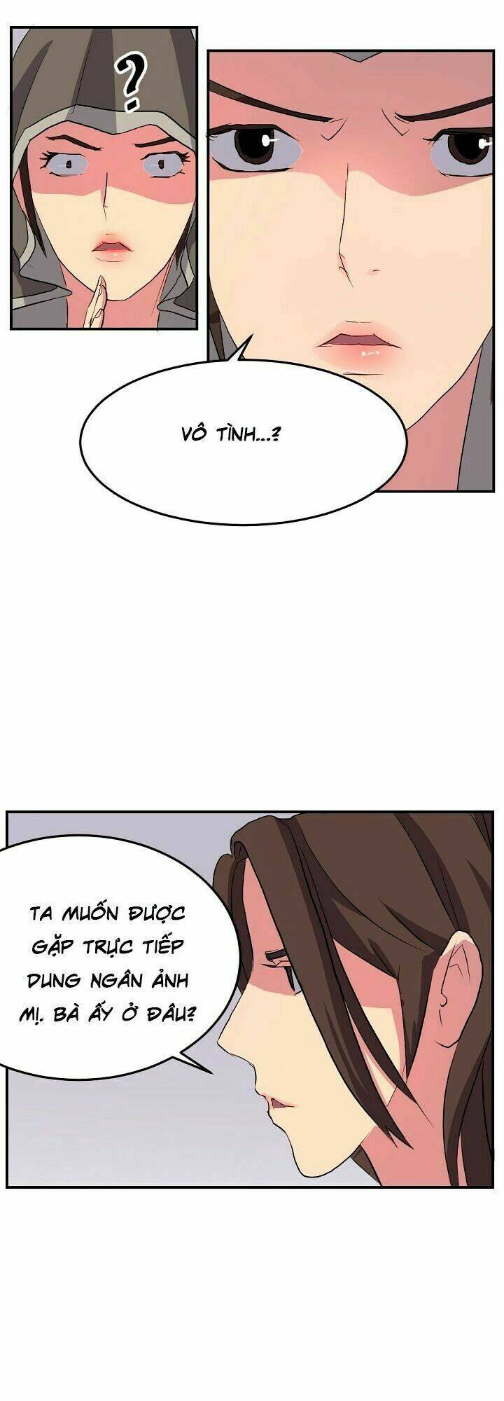 trọng sinh, bất khả chiến bại chapter 29 10