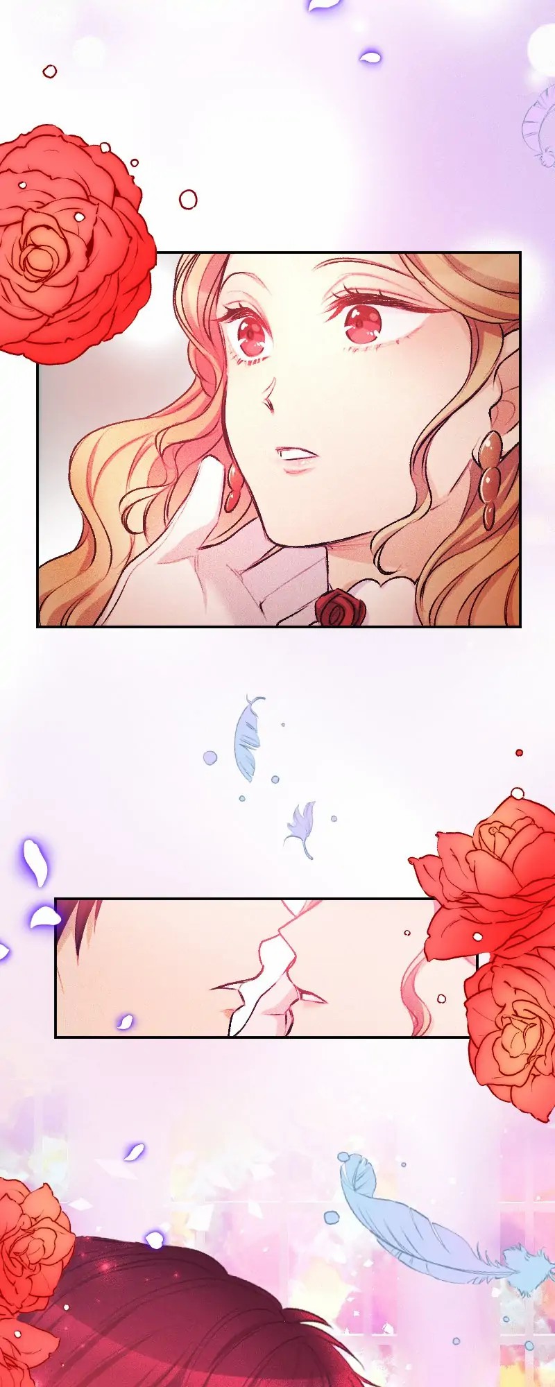 sức nóng của nữ phản diện được tái sinh chapter 46.2 27